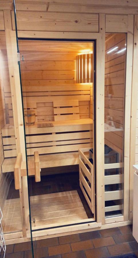 Apartment Bord De - 4/6pers Sauna - Terrasse 20m2 *