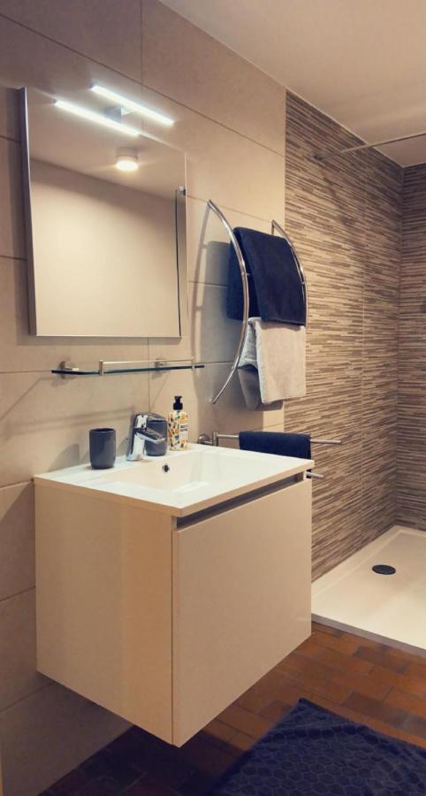 Bord De - 4/6pers Sauna - Terrasse 20m2 Apartment *