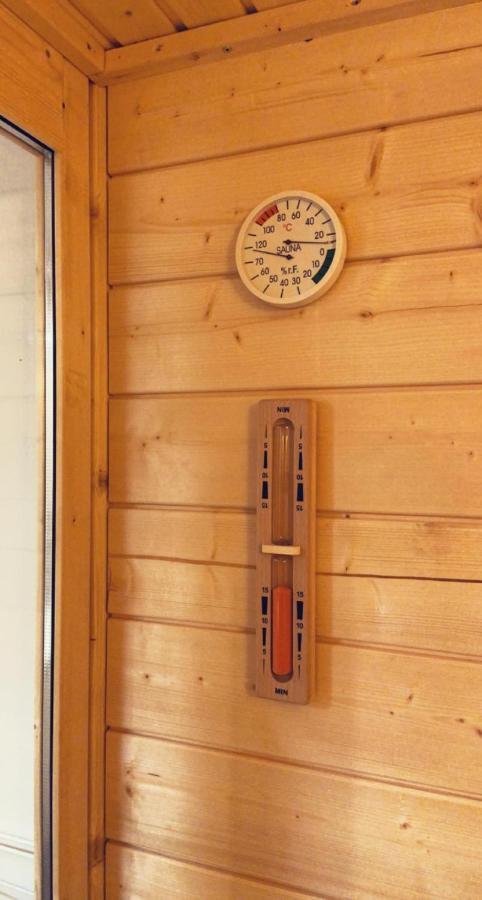 Bord De - 4/6pers Sauna - Terrasse 20m2 Vielsalm