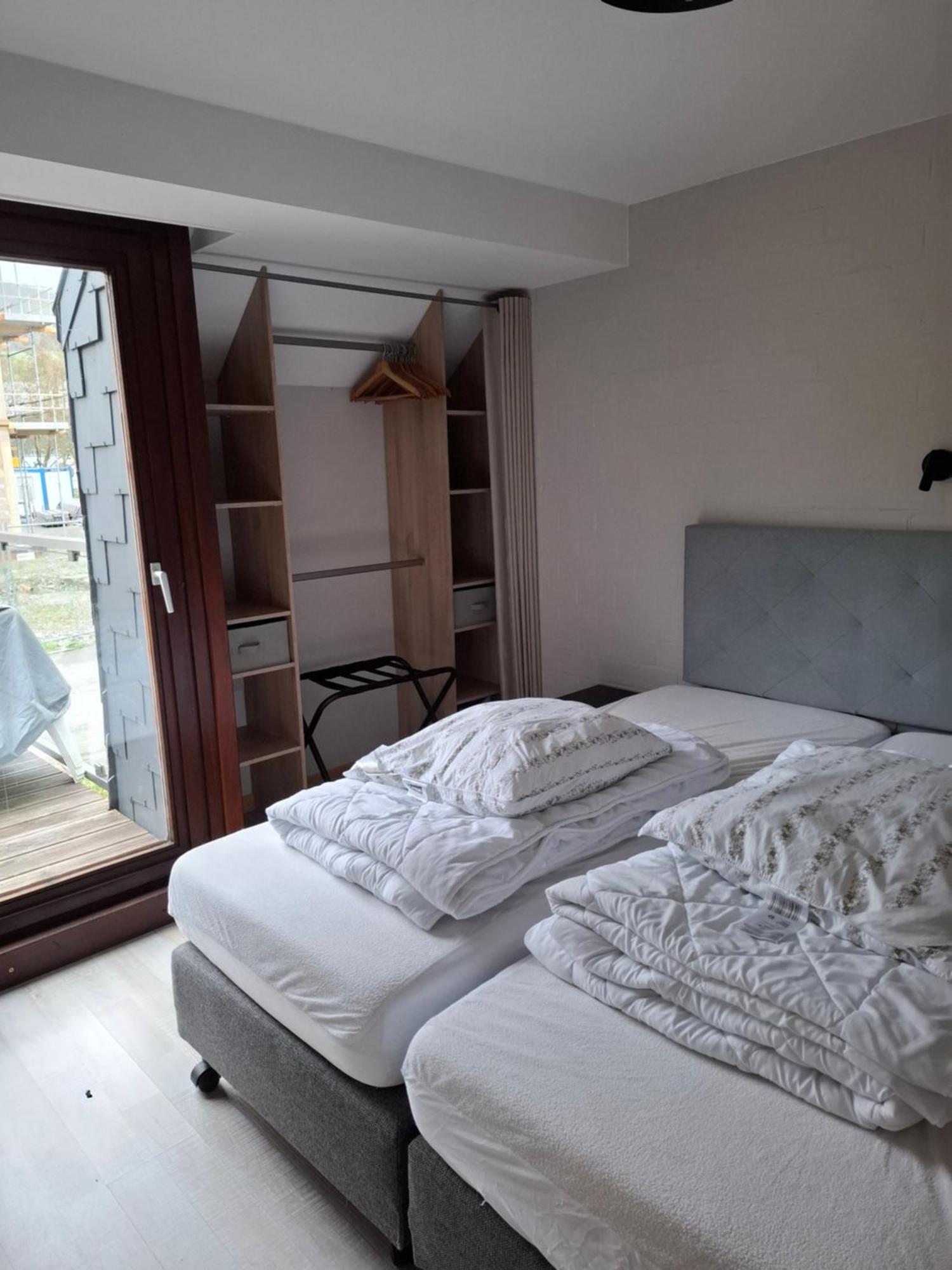 Bord De - 4/6pers Sauna - Terrasse 20m2 Apartment